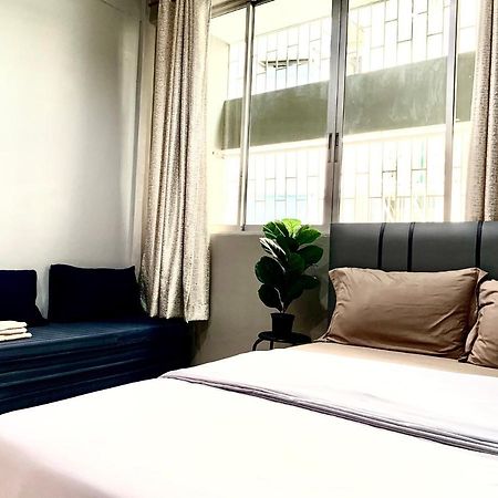 My Home N1 - Bts Ratchathewi Bangkok Exterior foto