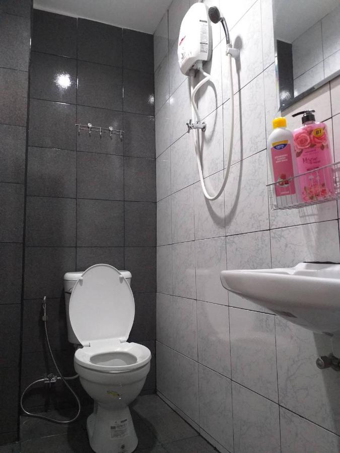 My Home N1 - Bts Ratchathewi Bangkok Exterior foto