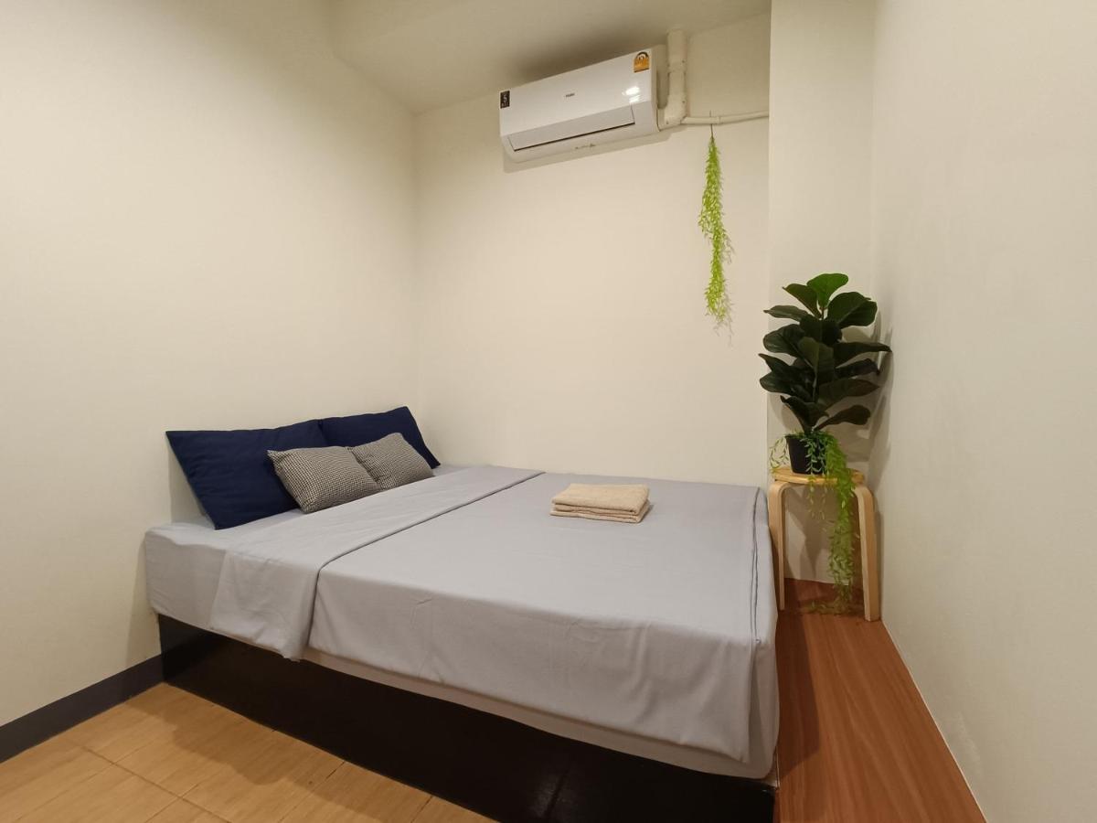 My Home N1 - Bts Ratchathewi Bangkok Exterior foto