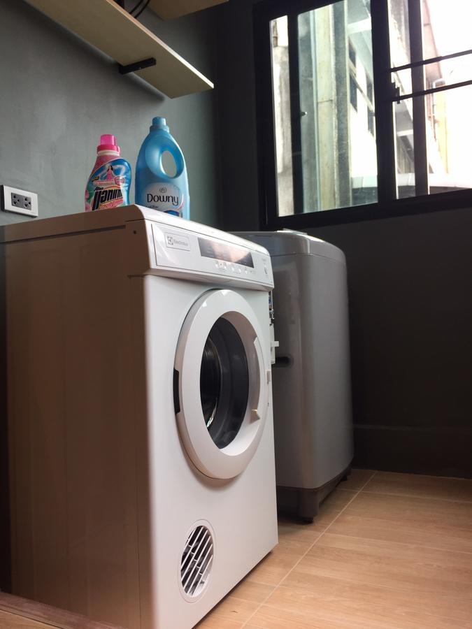 My Home N1 - Bts Ratchathewi Bangkok Exterior foto